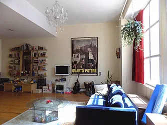 Rented by Blue Egg Realty Corp