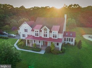 11125 Adkins Rd, Berlin, MD 21811