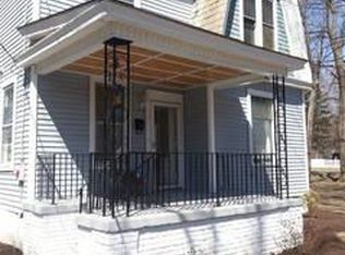 387 Ballston Rd, Schenectady, NY 12302
