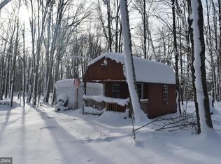 Xxx Bent Trout Lake Rd, Barnum, MN 55707
