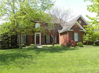 5677 Wrenwyck Pl, Weldon Spring, MO 63304