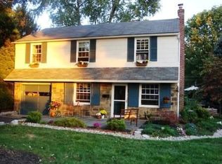 118 Garden Rd, Oreland, PA 19075