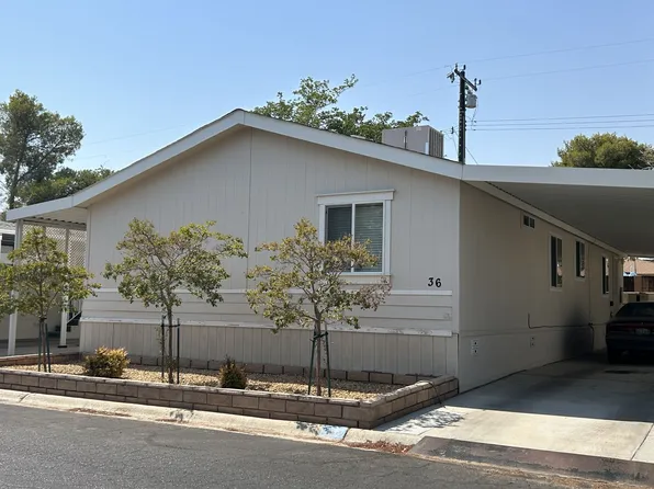 1600 N Norma St Space 36, Ridgecrest, CA 93555