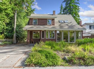 4305 NE Failing St, Portland, OR 97213