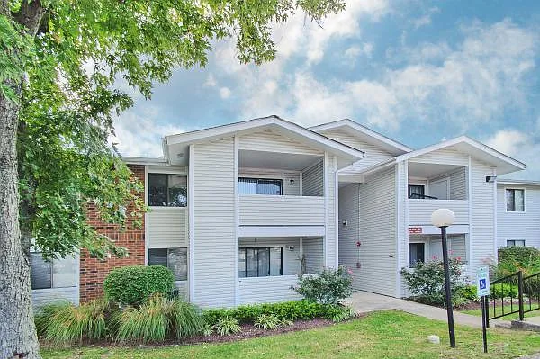The Villages Apartment Home — Photo 3