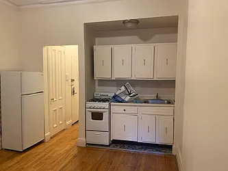 Rented by Living New York