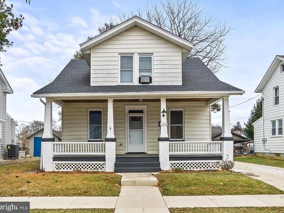11115 Lincoln Ave, Hagerstown, MD 21740 Zillow