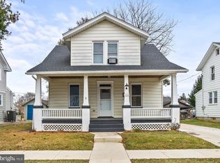 11115 Lincoln Ave, Hagerstown, MD 21740