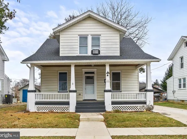 11115 Lincoln Ave, Hagerstown, MD 21740
