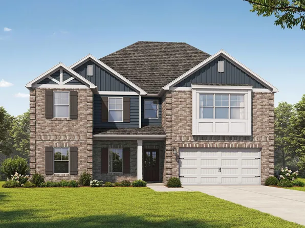 12667 Woodstock Crossings Dr, Mc Calla, AL 35111