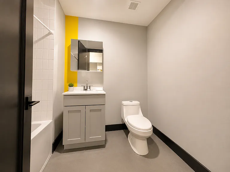 250 Winthrop St #3B — Photo 5
