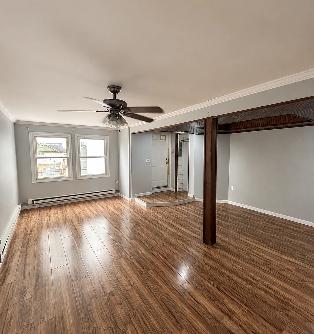 1 bed, $1,200 — Photo 1