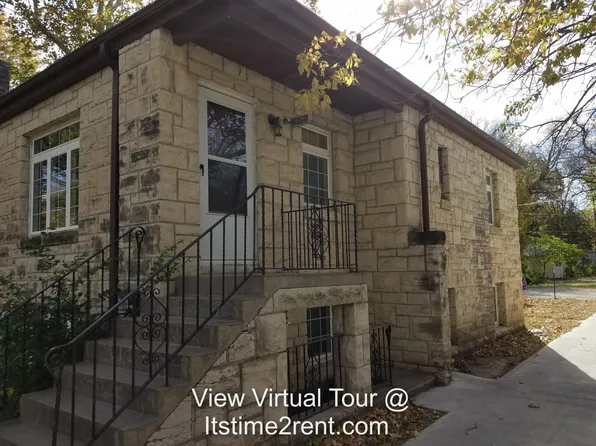 1511 Fairchild Ave, Manhattan, KS 66502