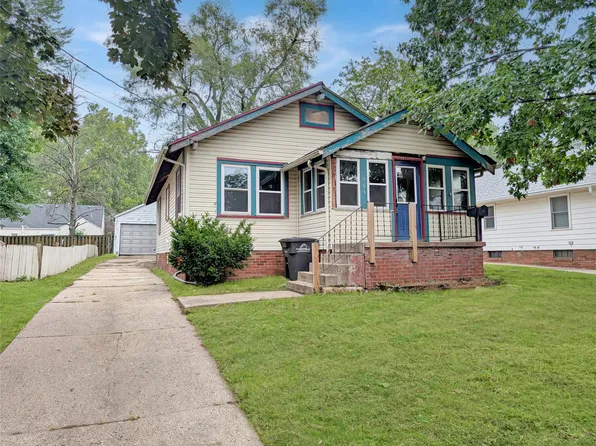504 Arthur Ave, Des Moines, IA 50313