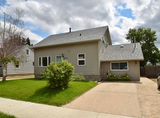 4629 47th Ave, Saint Paul, AB T0A 3A3