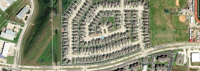 1st image of 21407 Drifting Oaks Dr