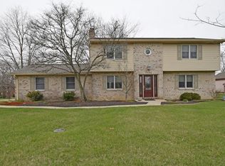 6892 Gary Lee Dr, West Chester, OH 45069