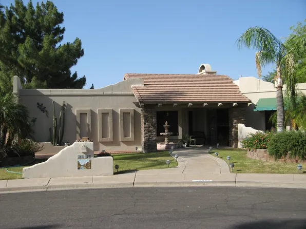 2057 N Gentry, Mesa, AZ 85213