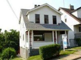 1403 Beckham St, Pittsburgh, PA 15212