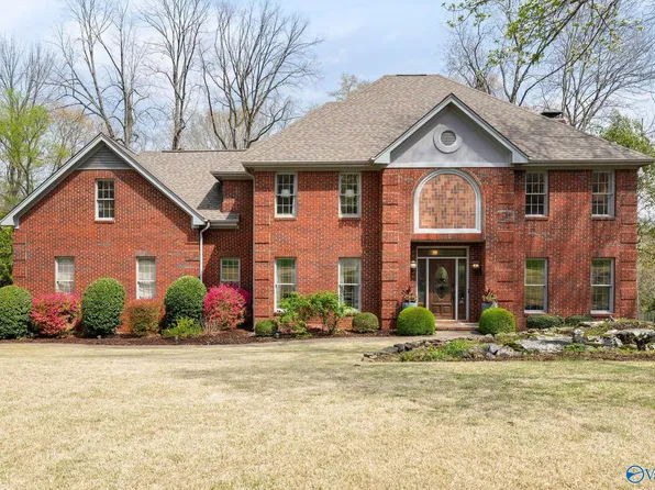 4805 Cove Creek Dr SE, Brownsboro, AL 35741