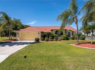 17187 Spice Ln, Punta Gorda, FL 33955
