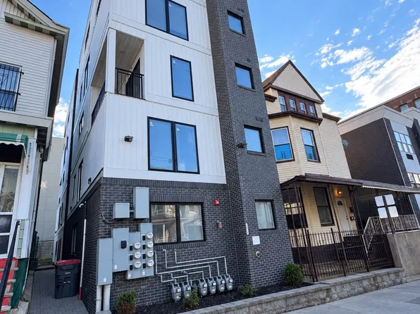 122 Fair St APT 1, Paterson, NJ 07501