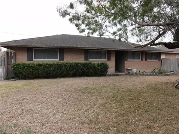 11141 Forest Hill Ln, Corpus Christi, TX 78410
