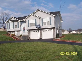 483 Leesburg Rd, Telford, TN 37690