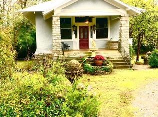 90 Ables Rd, Fayetteville, TN 37334