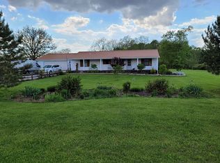 17505 Boundry Rd, Wapak, OH 45895