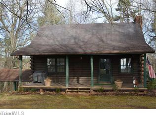 411 Turkey Ford Rd, Dobson, NC 27017