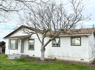 11986 E Harvey Pettit Rd, Le Grand, CA 95333