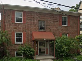 135 East Johnson Street, Madison, WI 53703