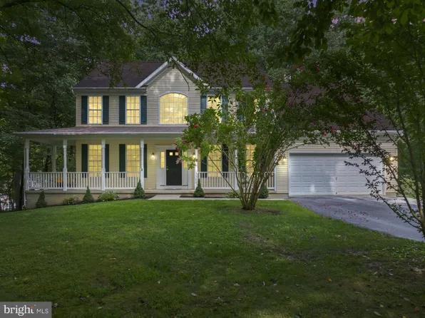 5580 Rhonda Rd, Sykesville, MD 21784