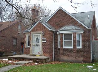 11941 Lakepointe St, Detroit, MI 48224