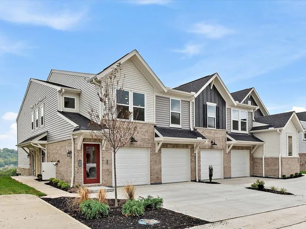 572 Station Dr #41-300, Ludlow, KY 41016