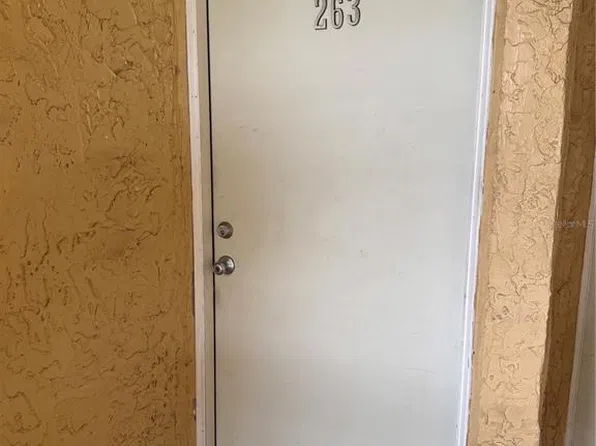 3465 CLARK ROAD #263, SARASOTA, FL 34231