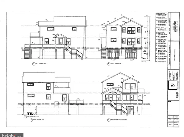 117 E Sail Dr, Tuckerton, NJ 08087