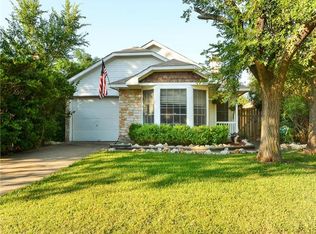 8911 Pocono Cv, Austin, TX 78717