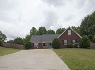 109 Dana Dr, Hampton, GA 30228