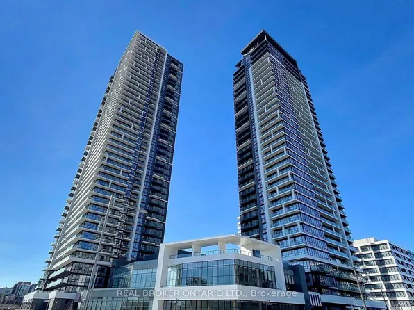 18 Water Walk Dr, Markham, ON