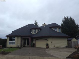 7599 SW Daisy Dr, Aloha, OR 97007