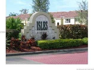 663 Vista Isles Dr APT 1713, Sunrise, FL 33325