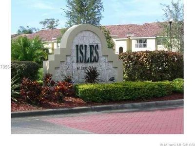 663 Vista Isles Dr APT 1713, Sunrise, FL, 33325