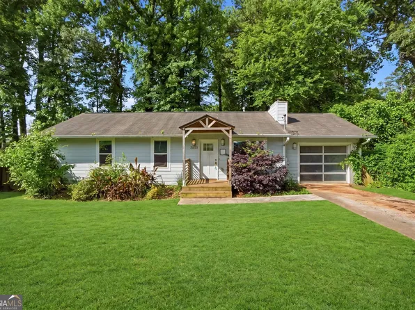 2083 Cherry Ln, Decatur, GA 30032