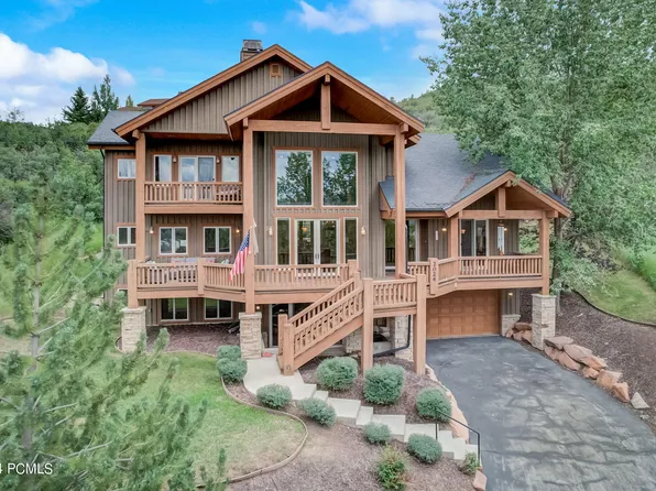 2024 High St, Park City, UT 84060