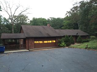 5531 Twilight Dr, Cedar Hill, MO 63016