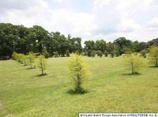 Jacocks Rd, Zachary, LA 70791