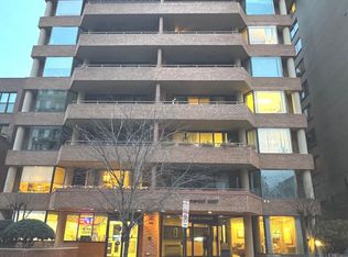 2141 P St NW APT 705, Washington, DC 20037