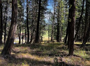 Nhn Crystal Lakes Dr, Eureka, MT 59917